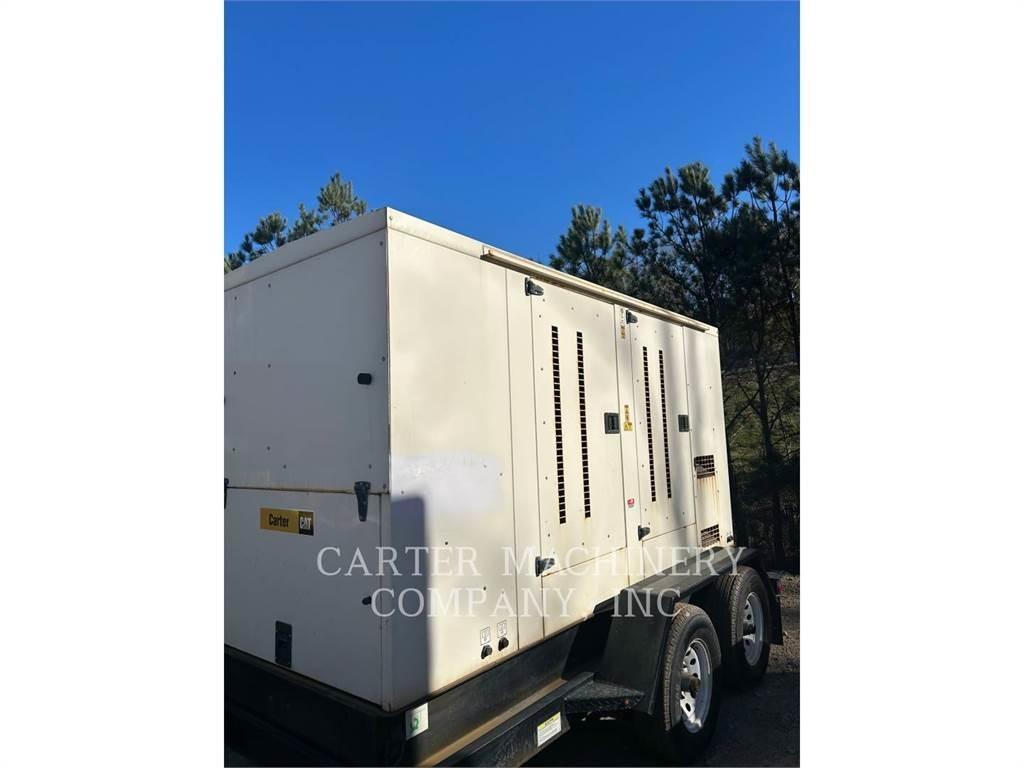 CAT GEN60KW Other