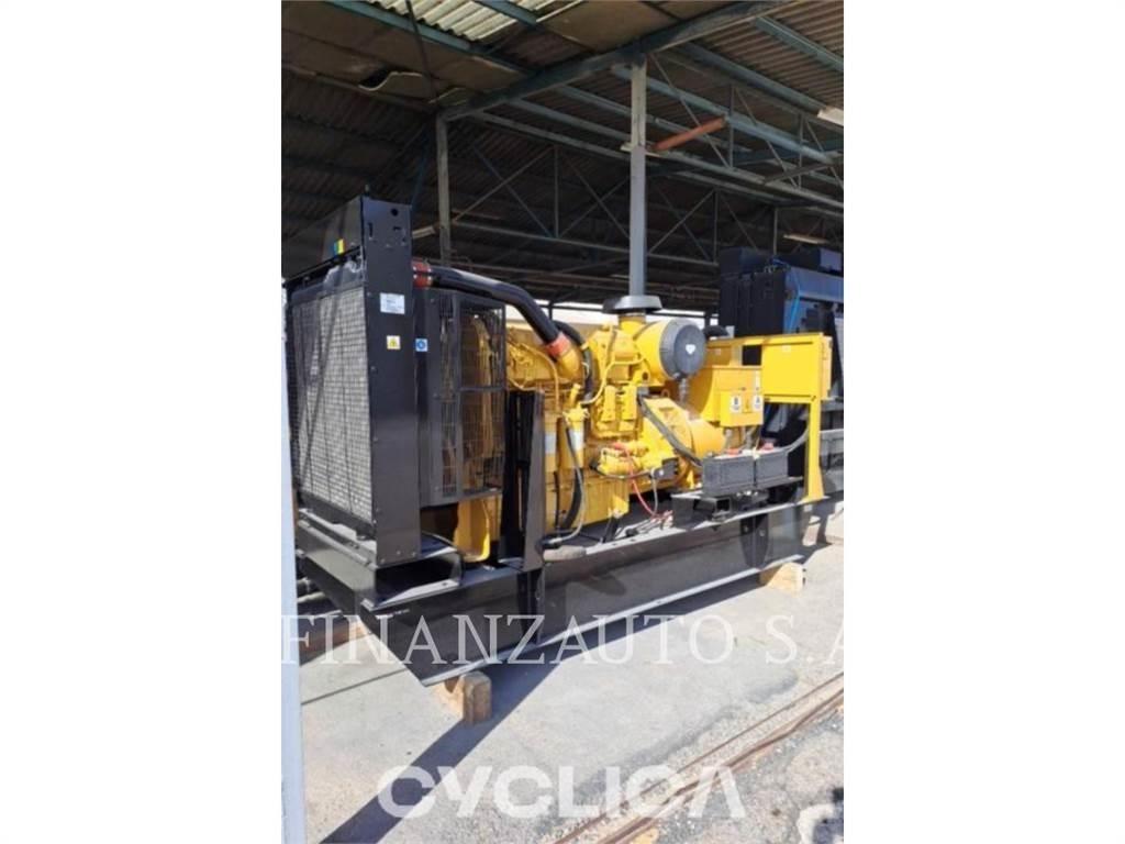 CAT GEP400 Other Generators