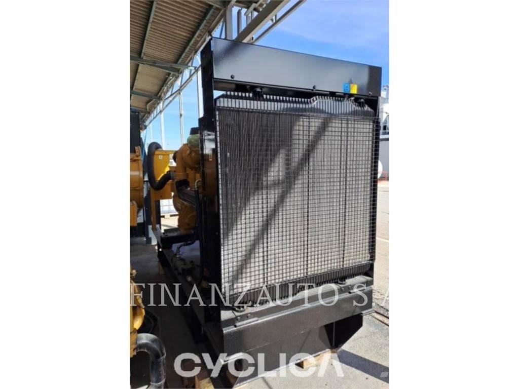 CAT GEP400 Other Generators