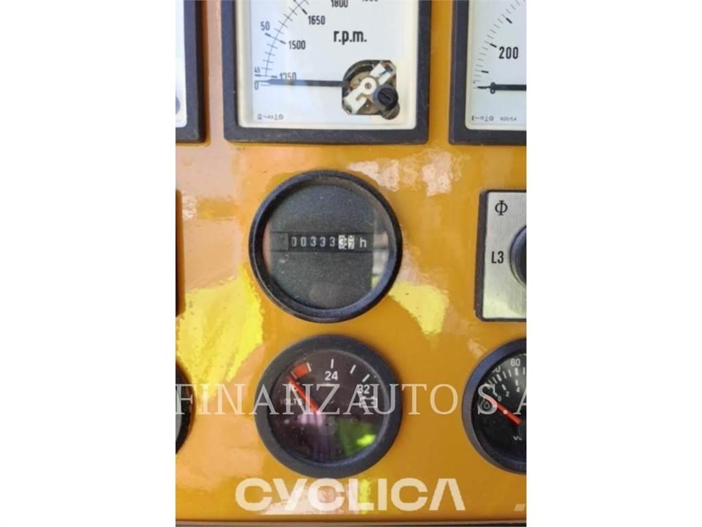 CAT GEP400 Other Generators