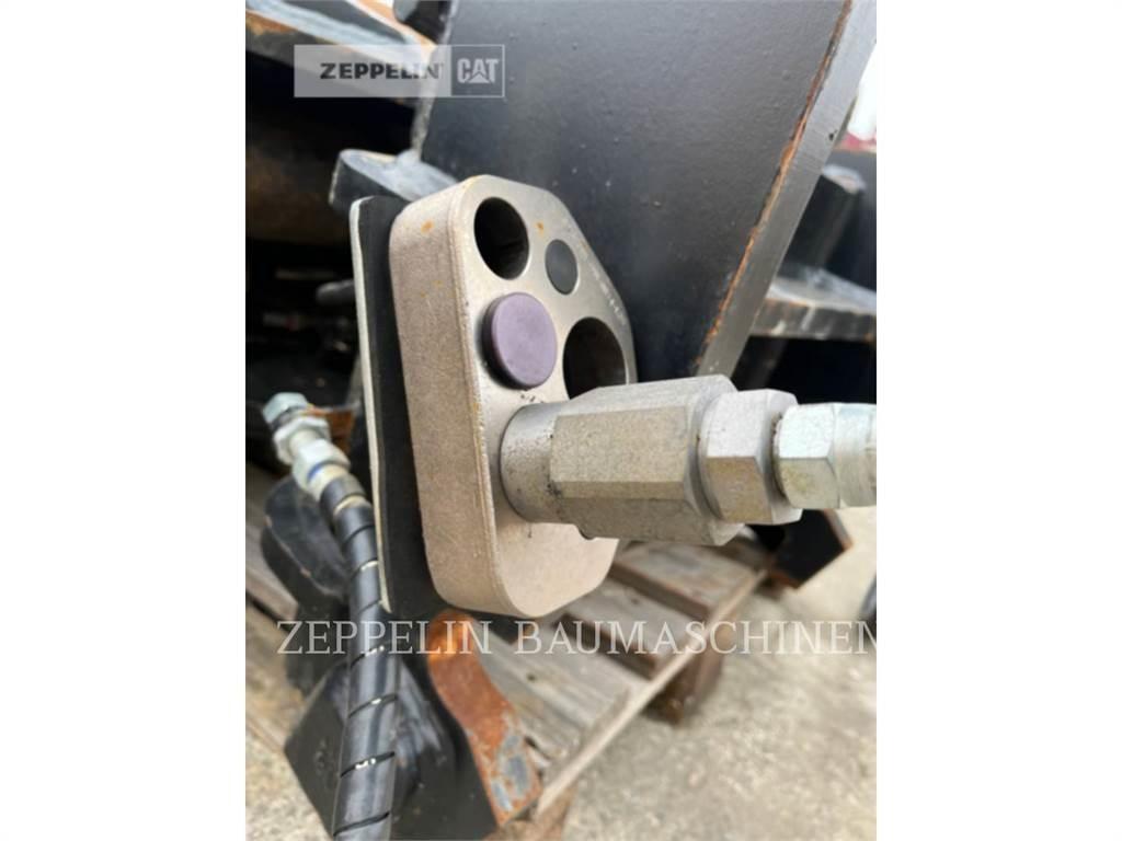 CAT GLV2200MM / CW30 Trenchers