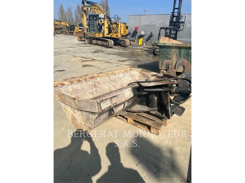 CAT GODET/2400/CW45S Other