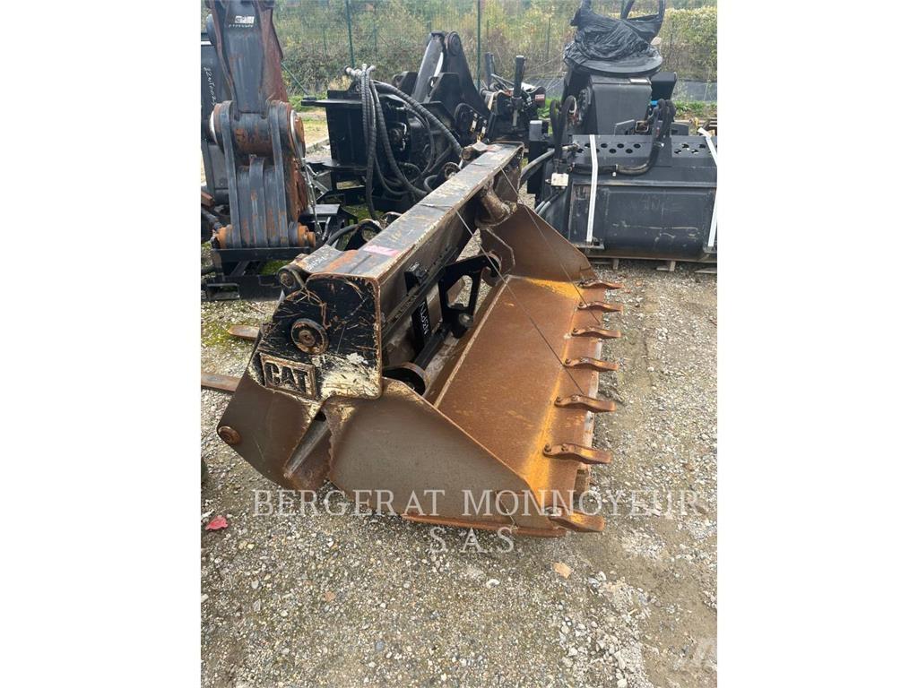 CAT GODET/906/ISO Other