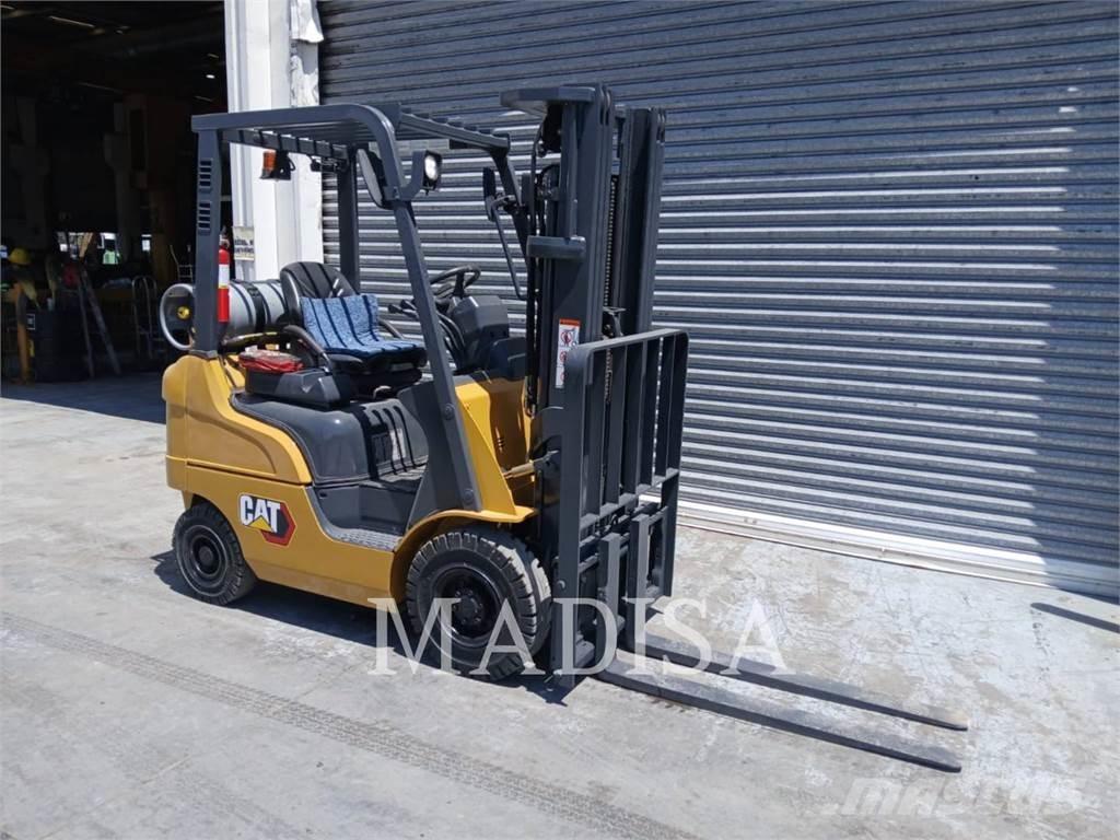 CAT GP15N5 Other