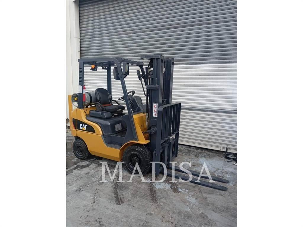 CAT GP15N5 Other