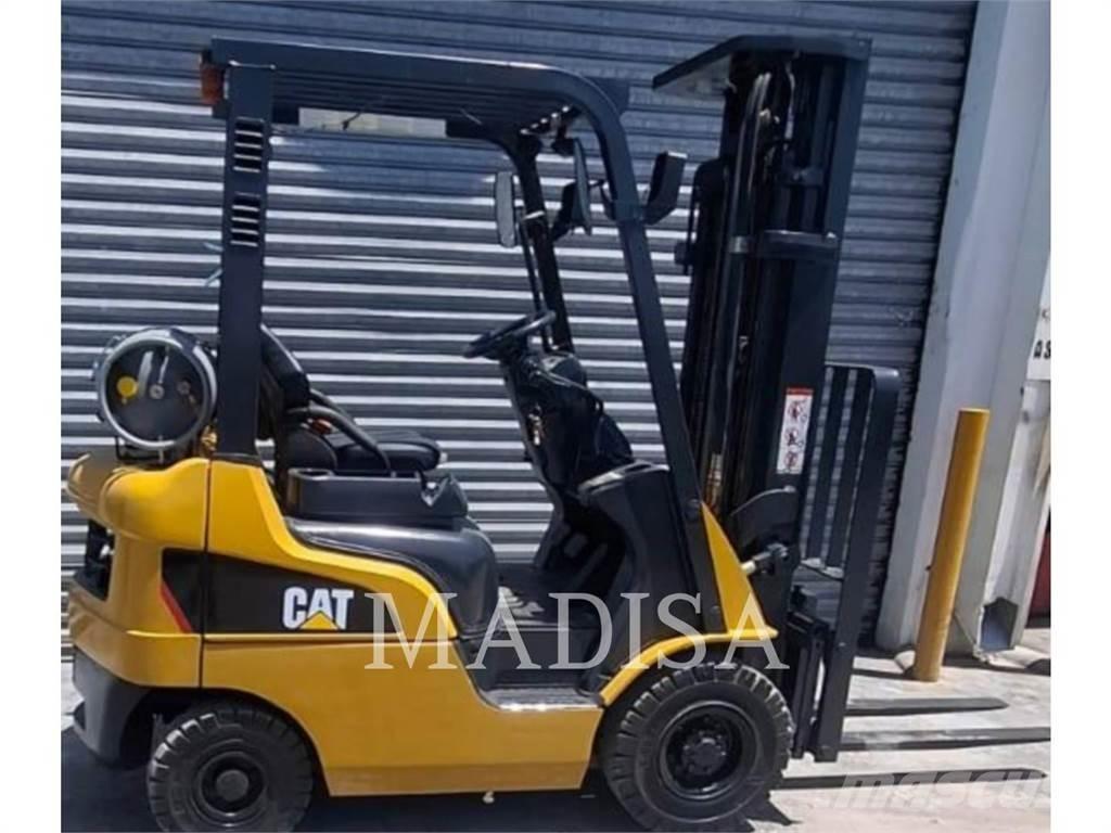 CAT GP15N5 Other