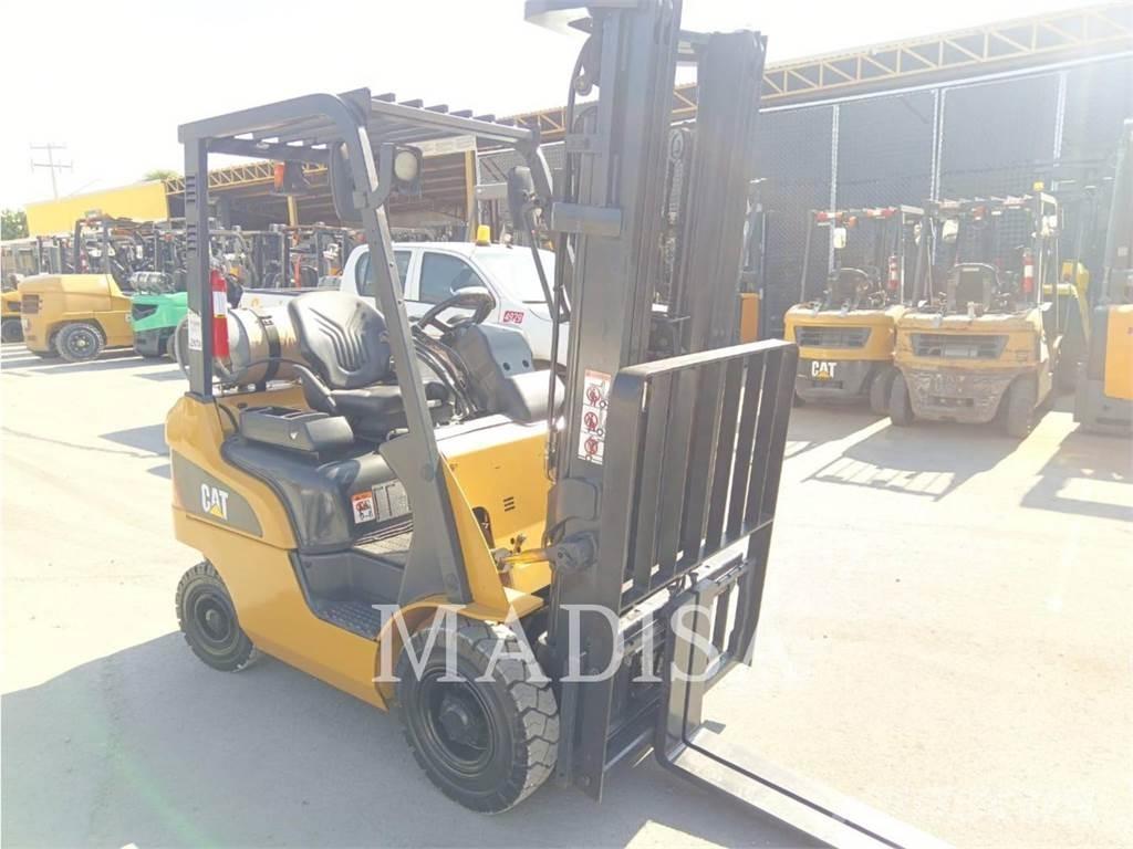 CAT GP15N5 Other