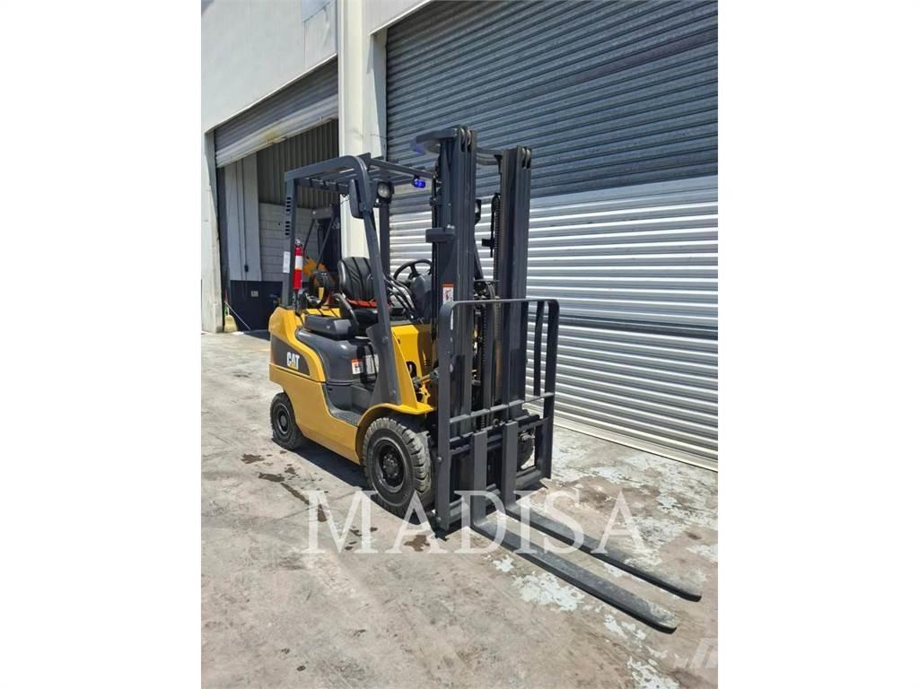 CAT GP15N5 Other