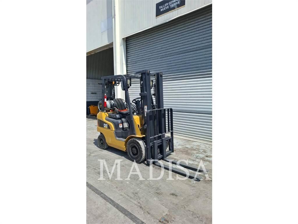 CAT GP15N5 Other