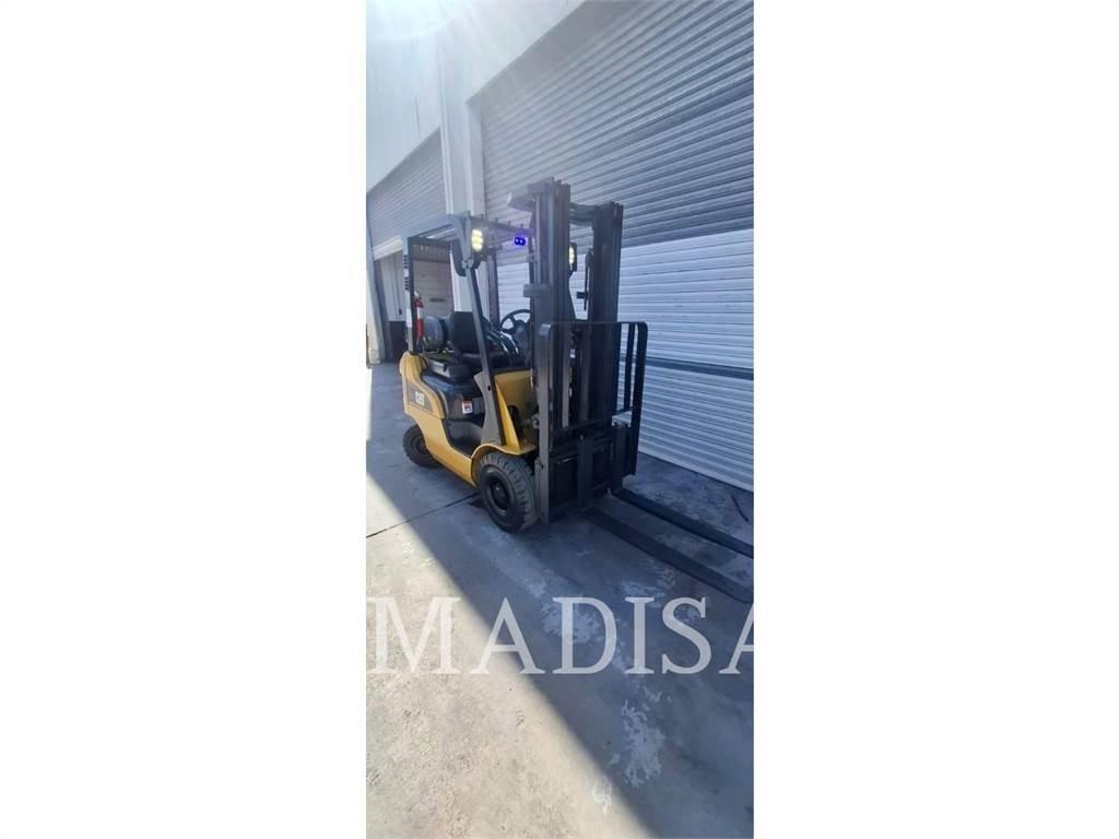 CAT GP15N5 Other