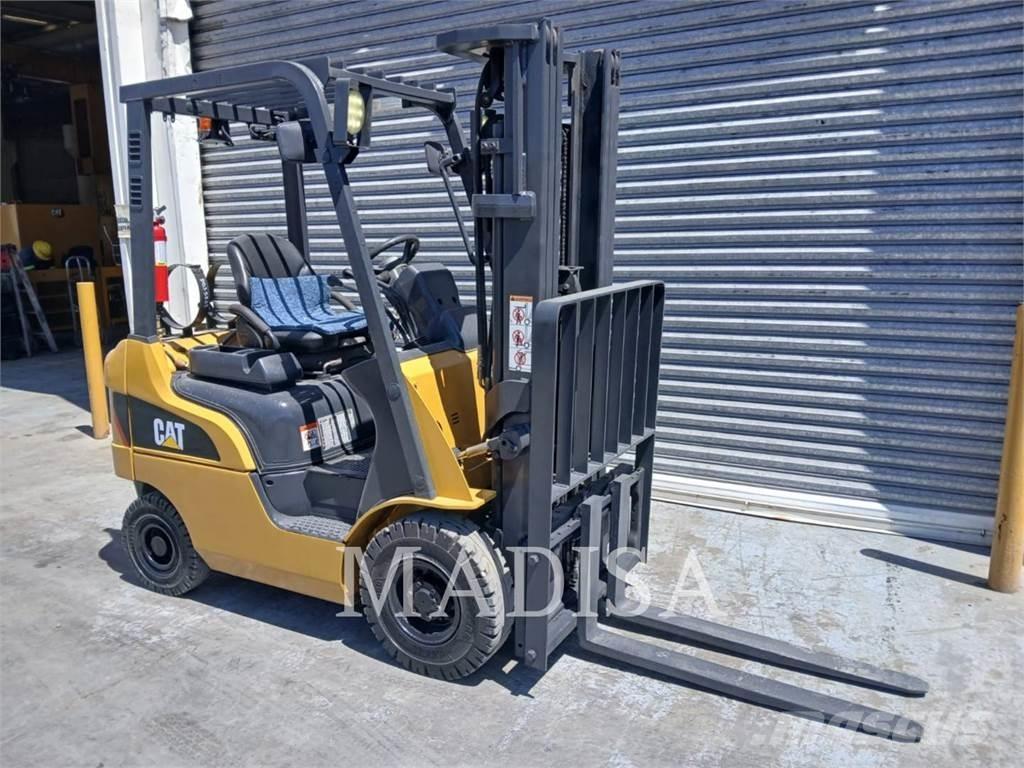 CAT GP15N5 Other