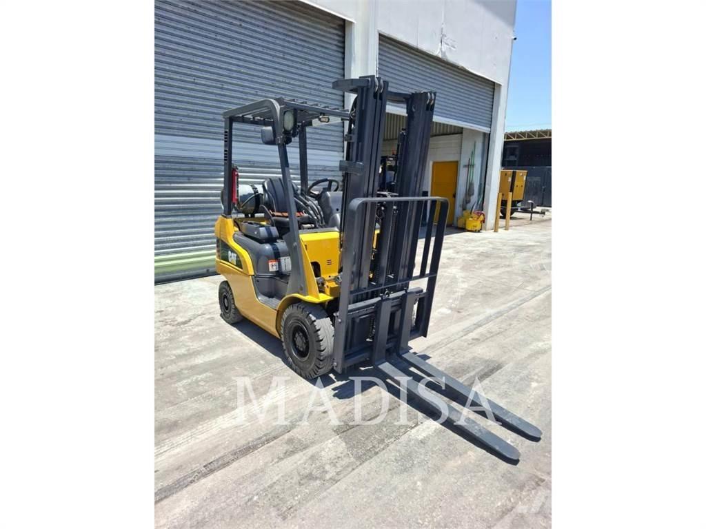 CAT GP15N5 Other