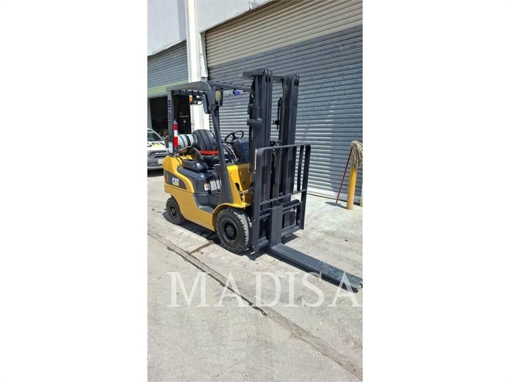 CAT GP15N5 Other