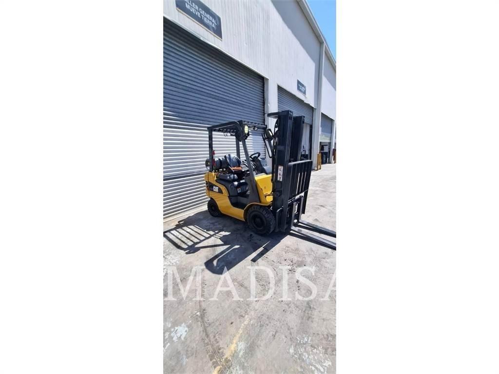CAT GP15N5 Other
