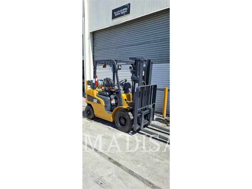 CAT GP25N5 Other
