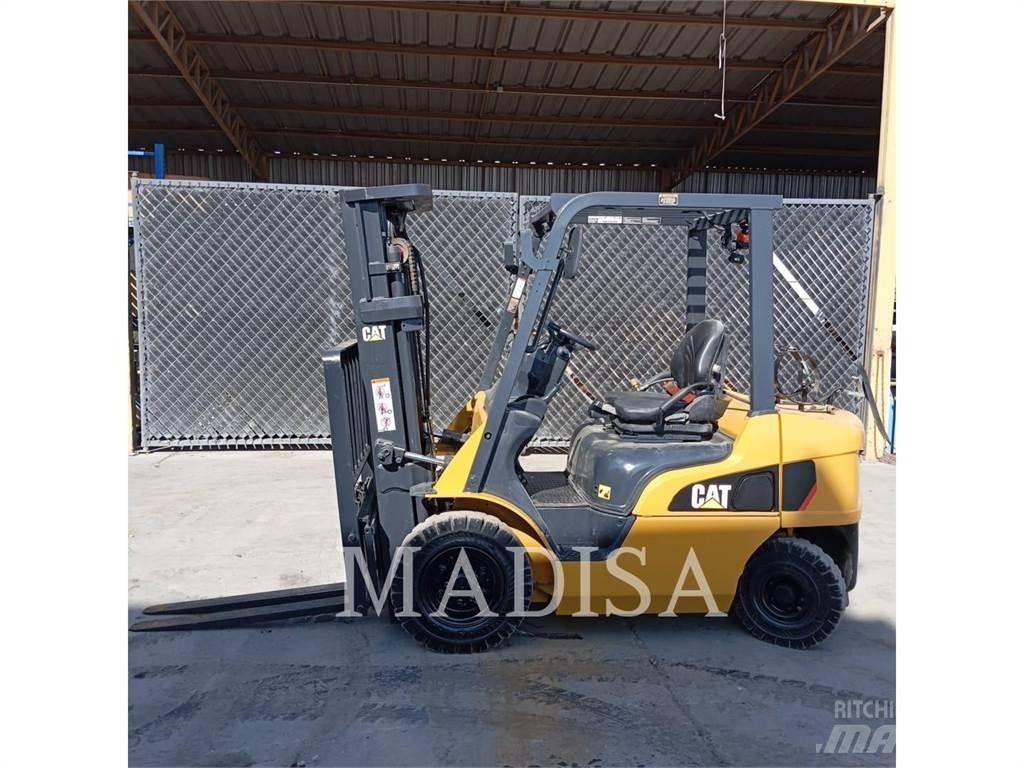 CAT GP25N5-GLE Other