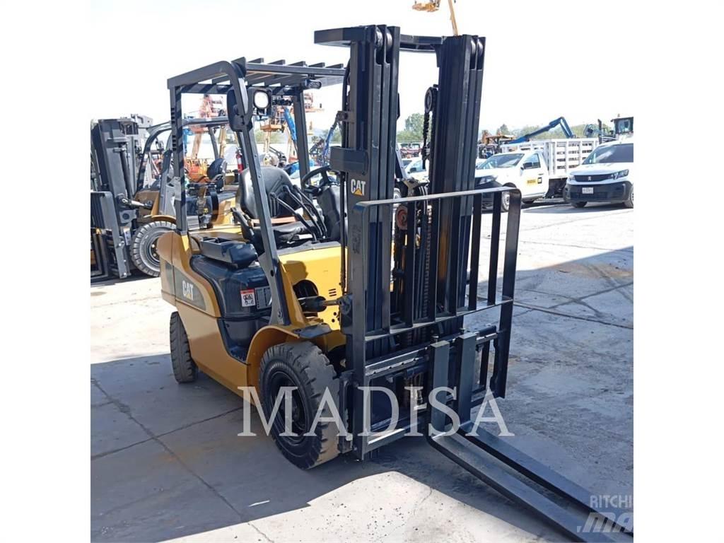 CAT GP25N5-GLE Other
