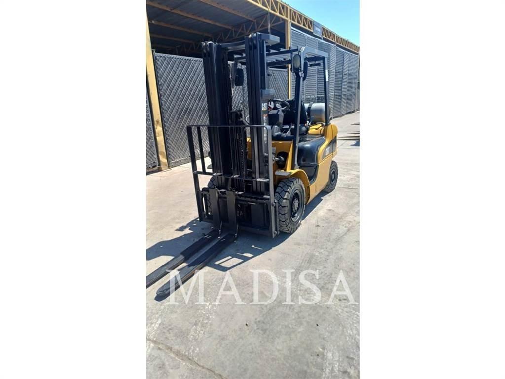 CAT GP25N5-LE Other