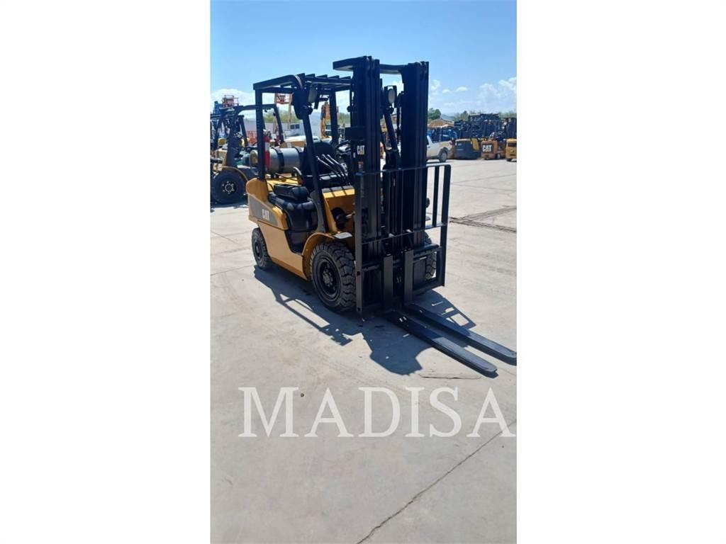 CAT GP25N5-LE Other