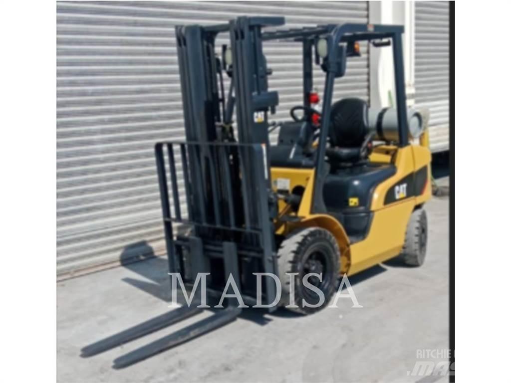 CAT GP25N5-LE Other