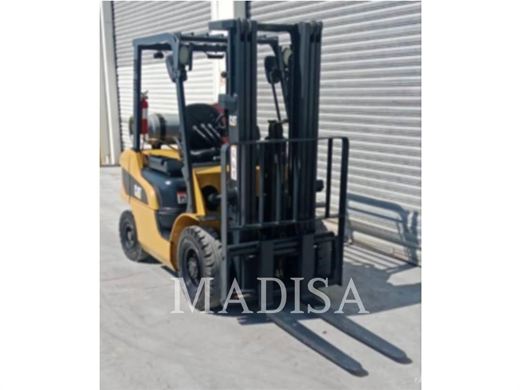 CAT GP25N5-LE Other