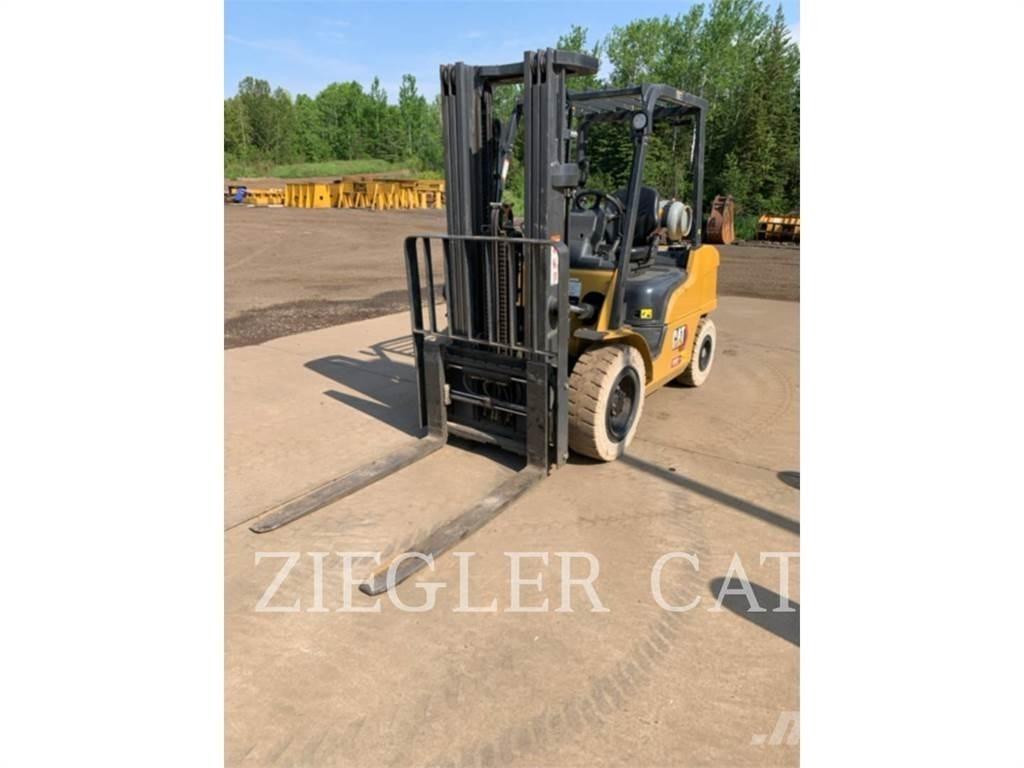 CAT GP30N Other