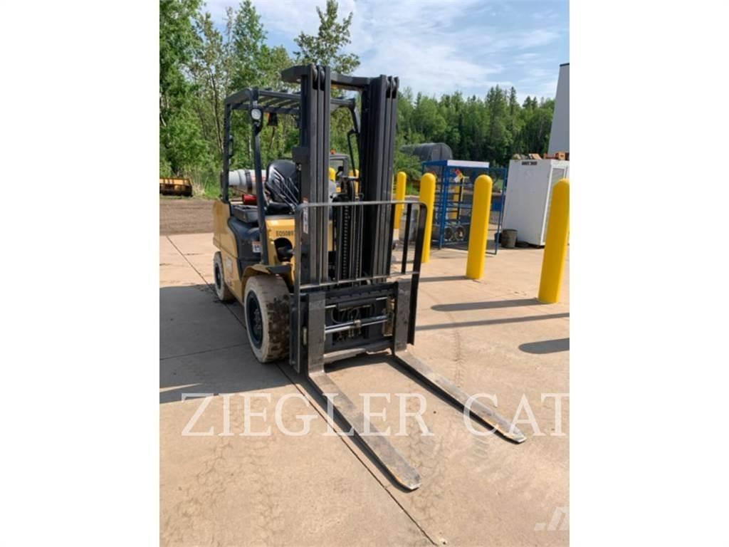 CAT GP30N Other