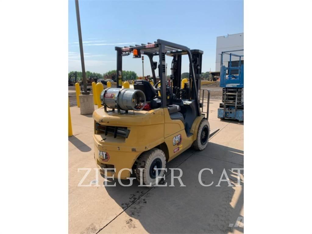 CAT GP30N Other