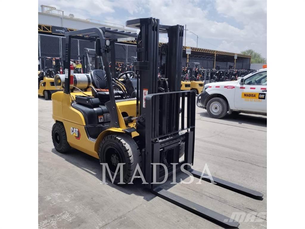 CAT GP30N5 Other