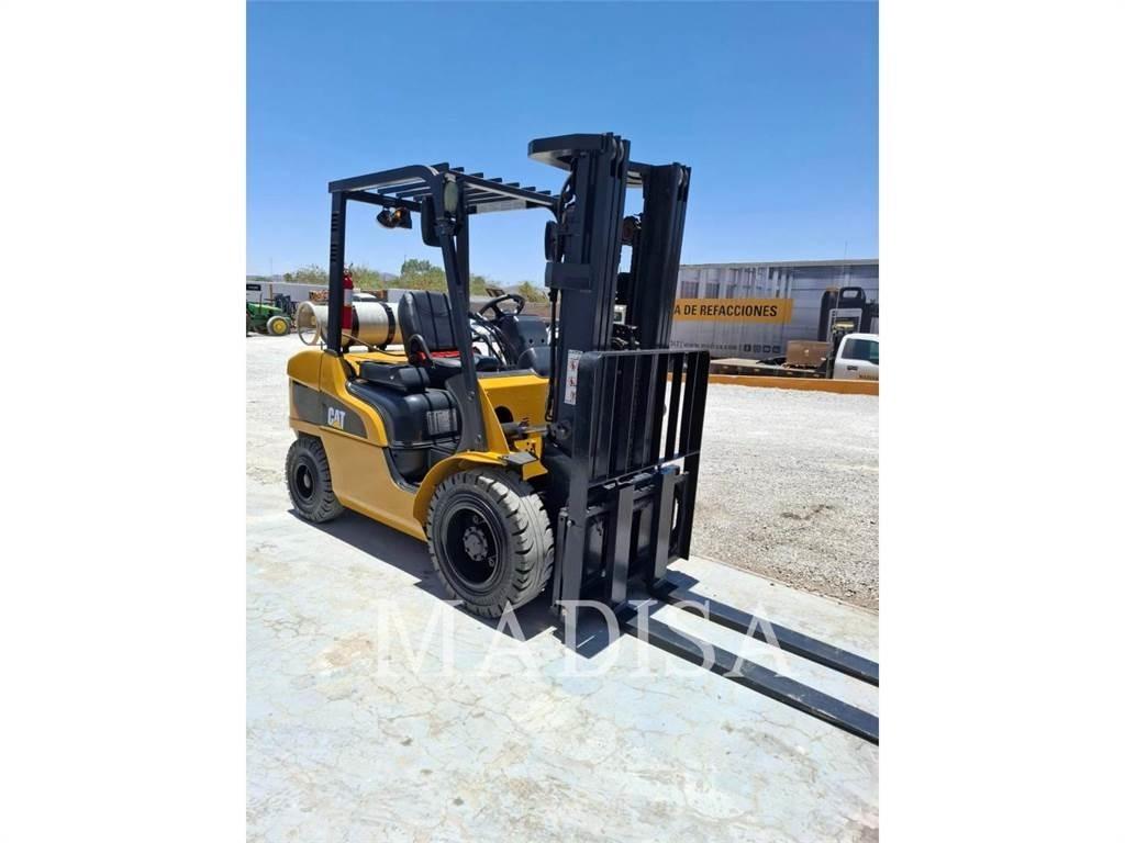 CAT GP30N5 Other