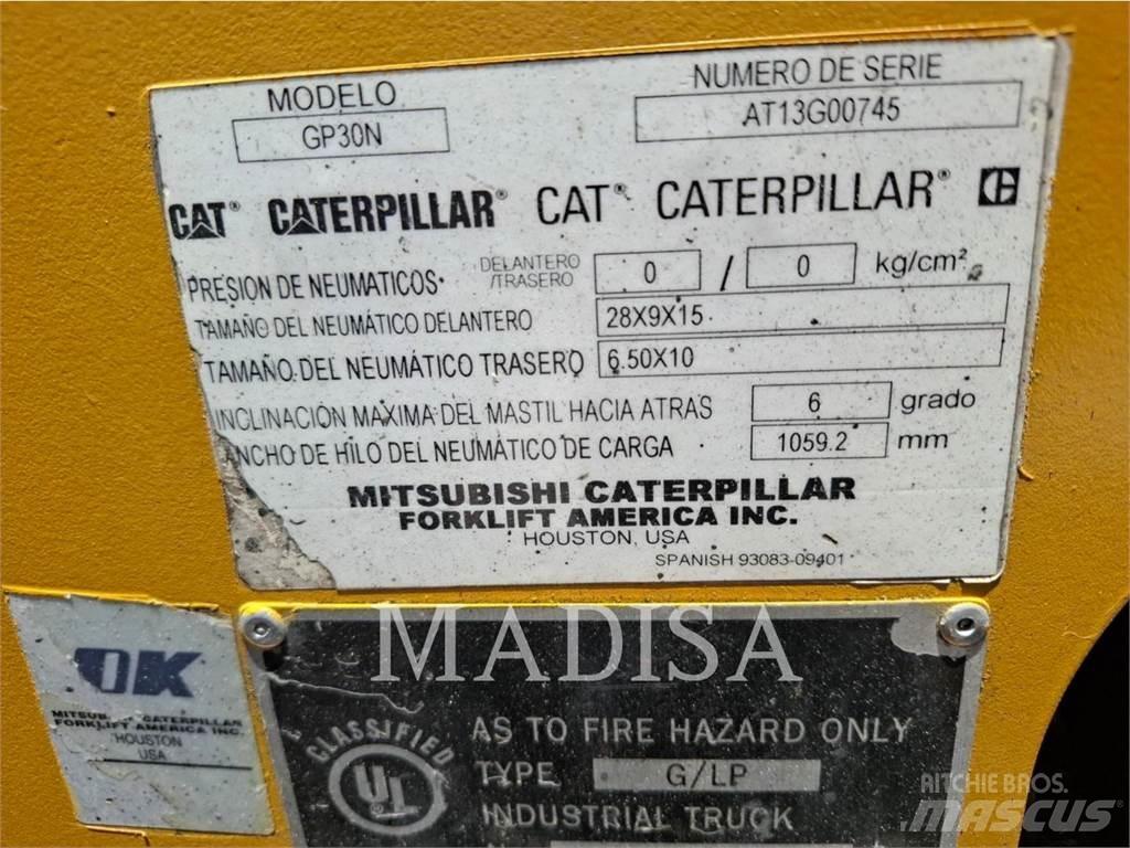 CAT GP30N5 Other