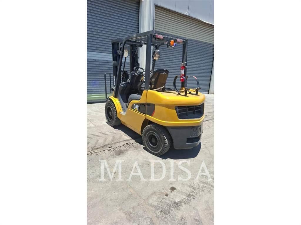 CAT GP30N5 Other