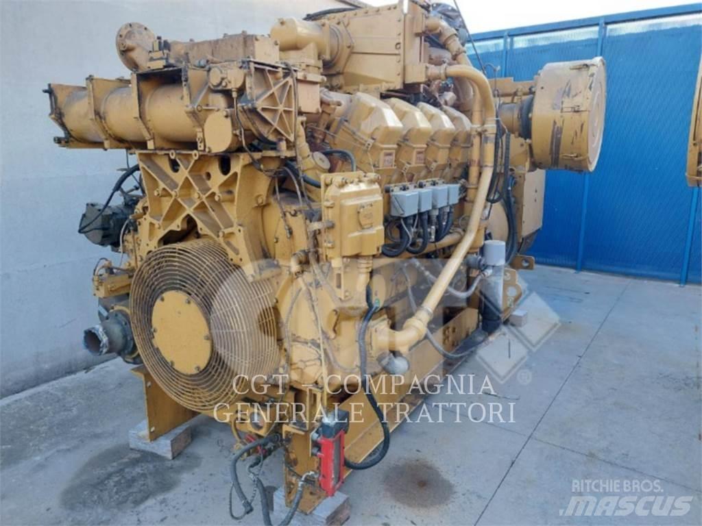 CAT GP3508 Other Generators