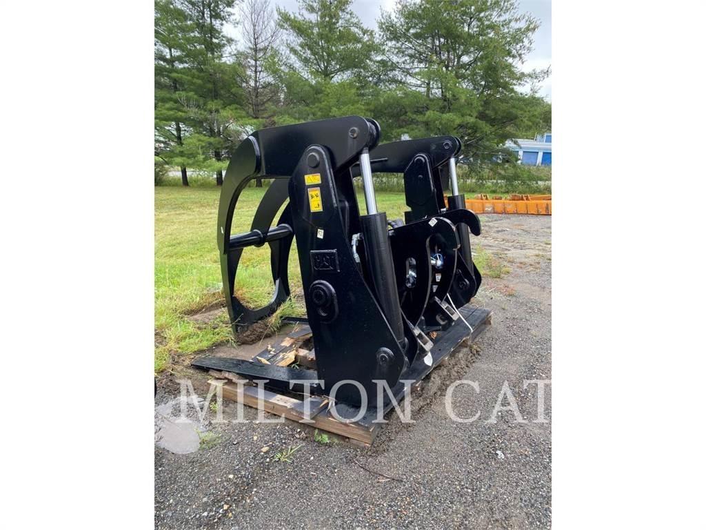 CAT GRAPPLEFORKS Forks