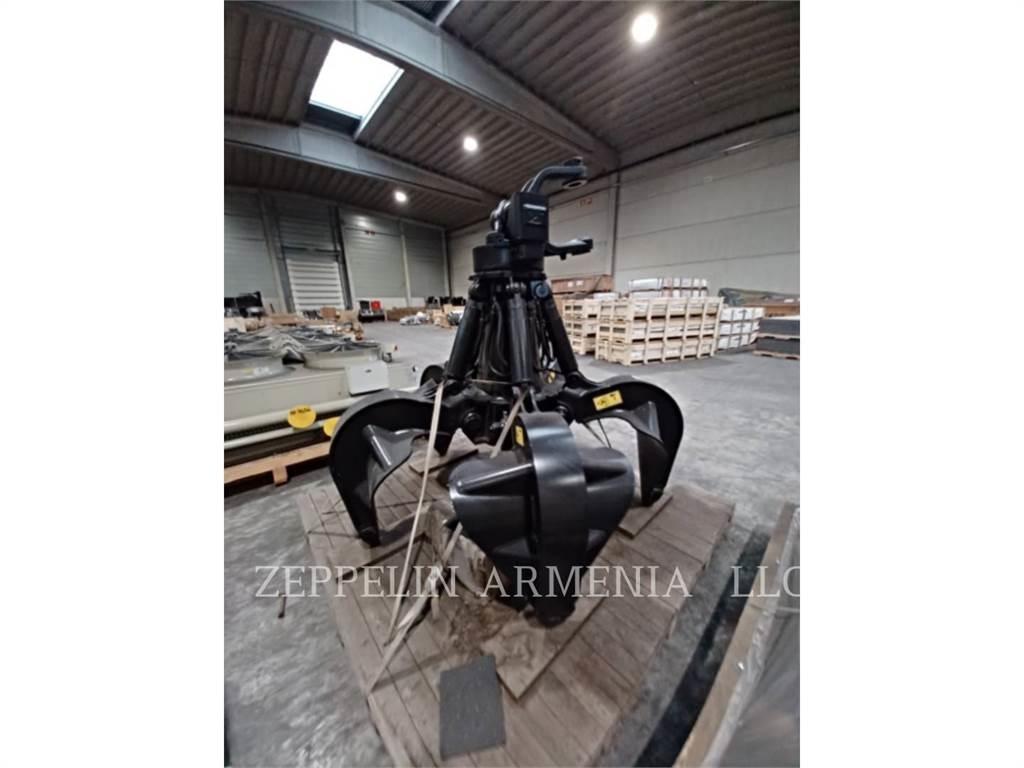 CAT GSV520-500-C Grapples