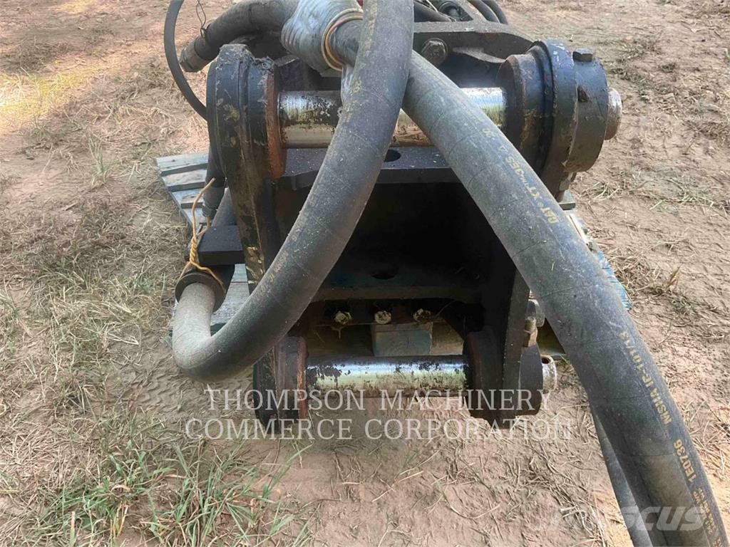 CAT H120ES Hammers / Breakers