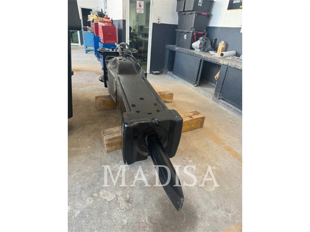 CAT H140ES Hammers / Breakers