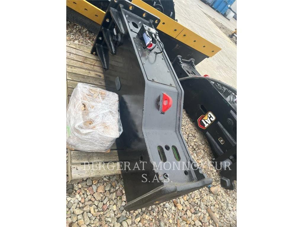 CAT H140GCS Other