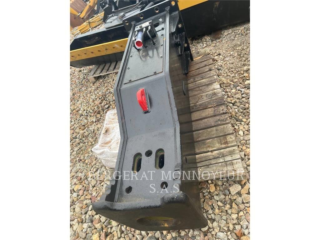 CAT H140GCS Other