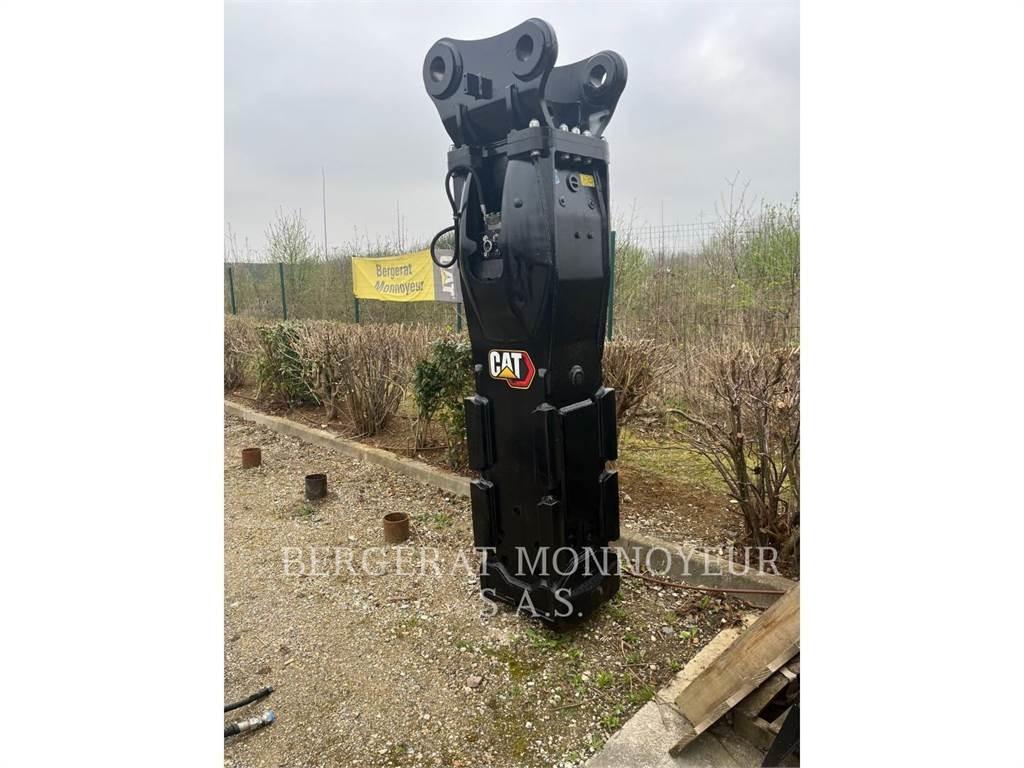 CAT H140S Other