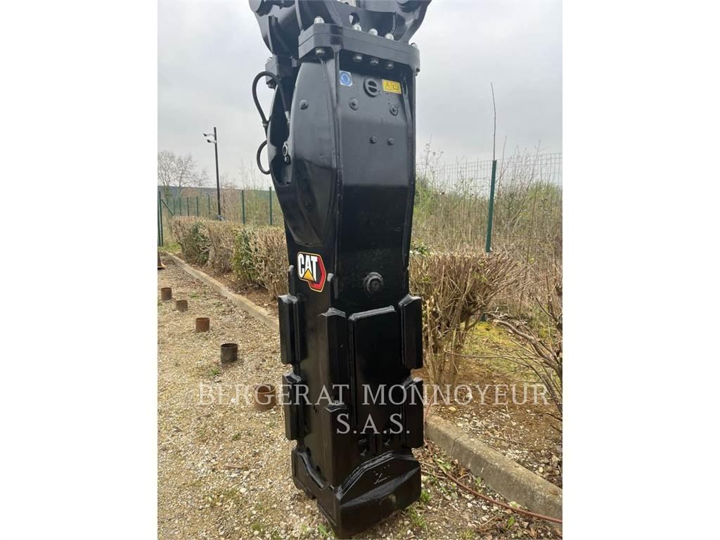 CAT H140S Other