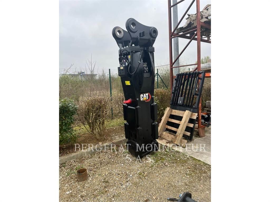 CAT H140S Other