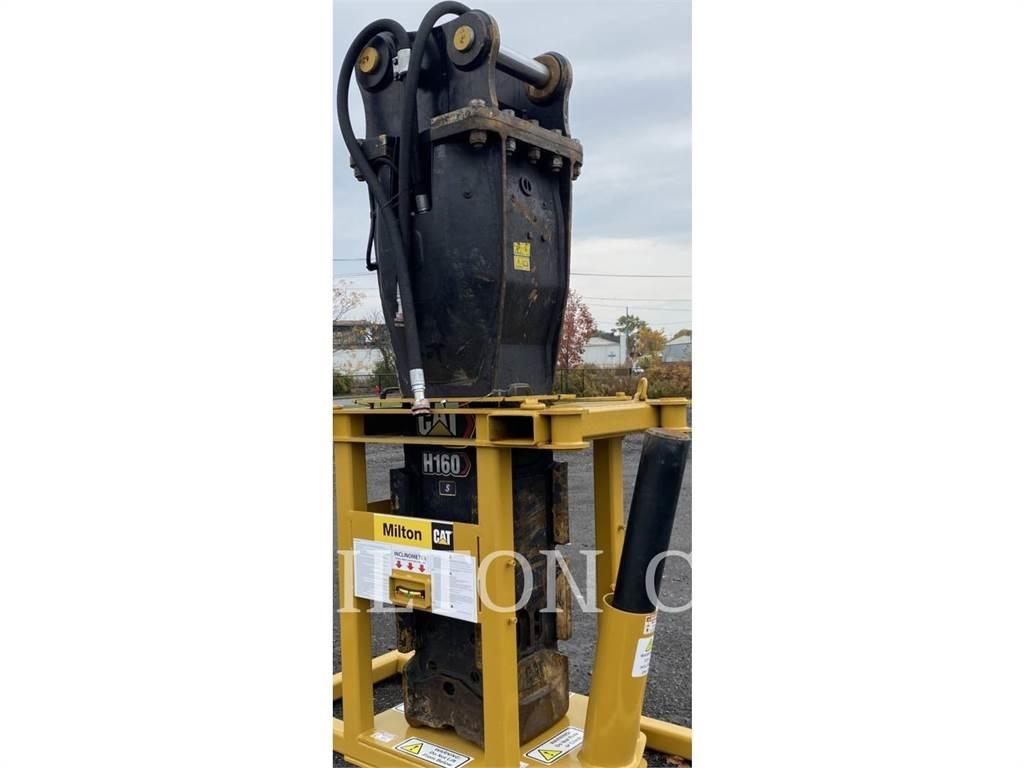 CAT H160S HAMMER Hammers / Breakers