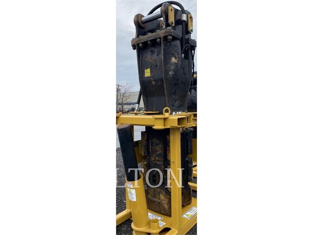 CAT H160S HAMMER Hammers / Breakers
