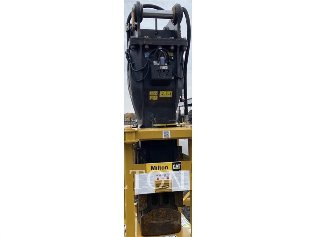 CAT H160S HAMMER Hammers / Breakers