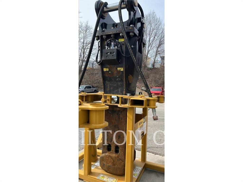 CAT H160S HAMMER Hammers / Breakers
