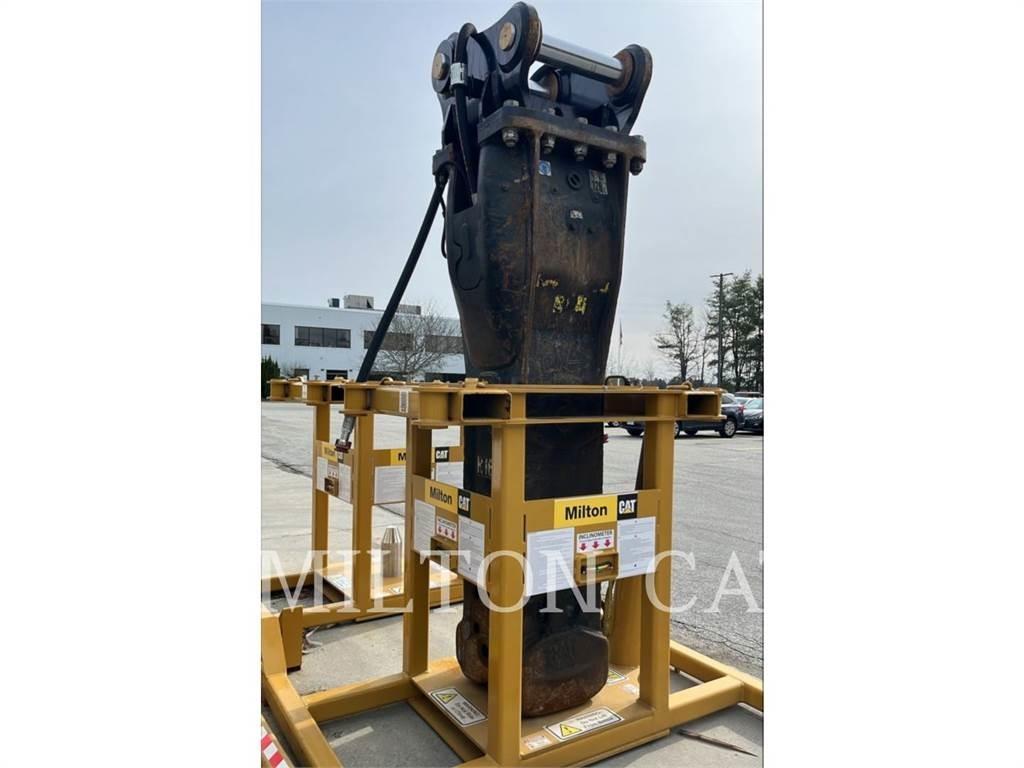CAT H160S HAMMER Hammers / Breakers