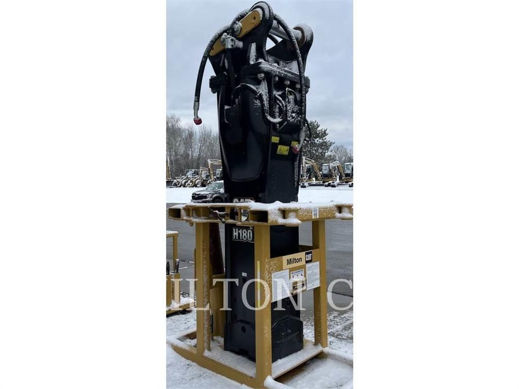 CAT H180S HAMMER Hammers / Breakers