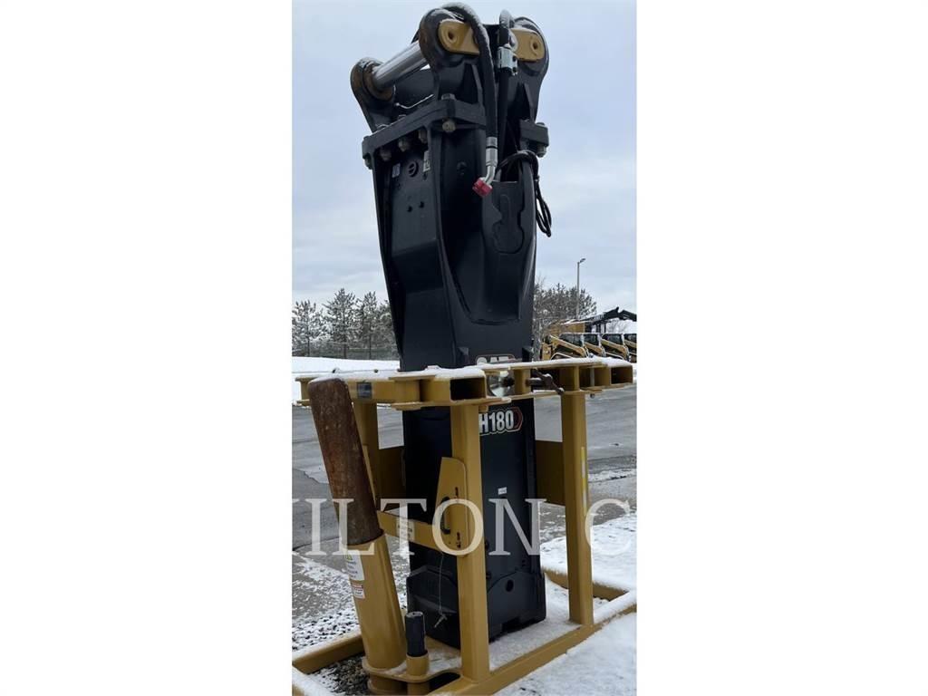 CAT H180S HAMMER Hammers / Breakers