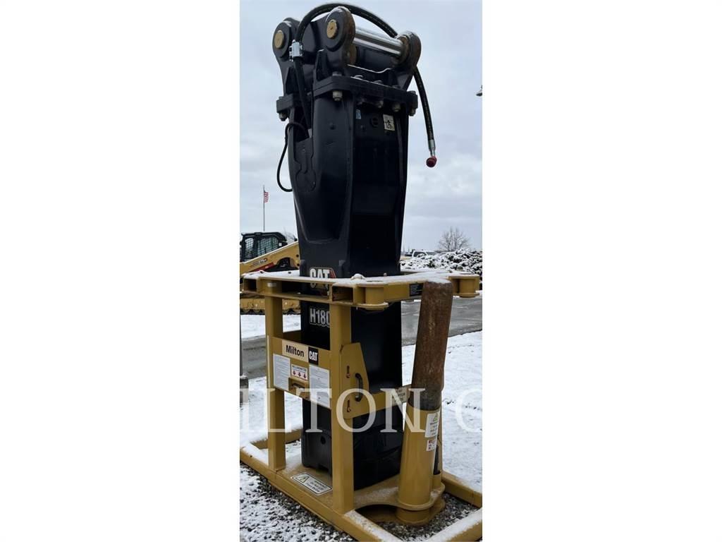 CAT H180S HAMMER Hammers / Breakers